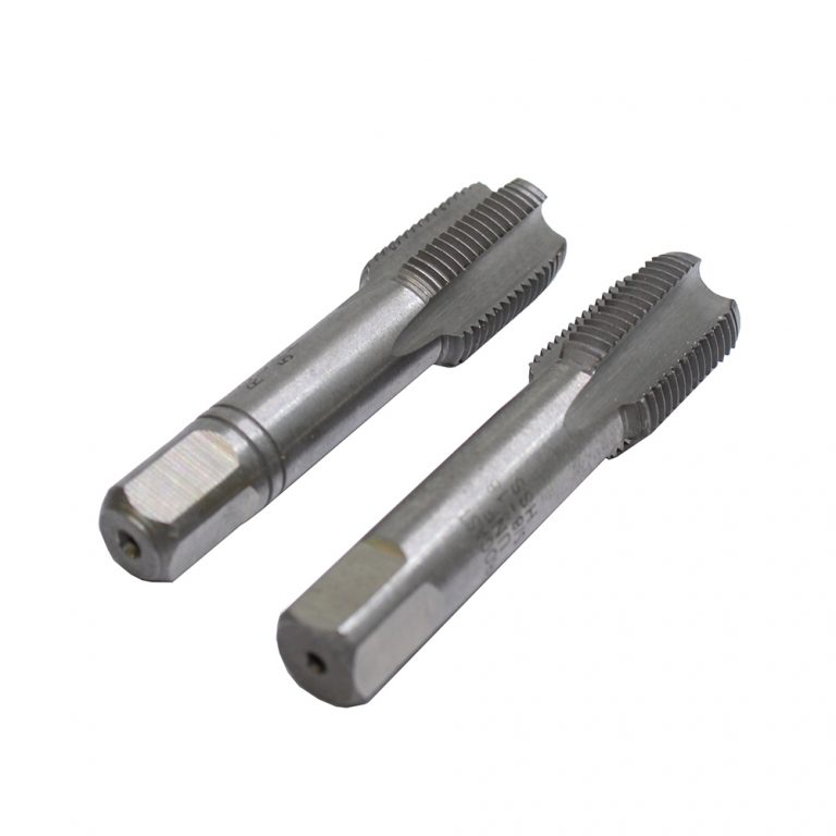 Macho Manual A o Liga HSS MF MF12x1 5 Rocast Martfer