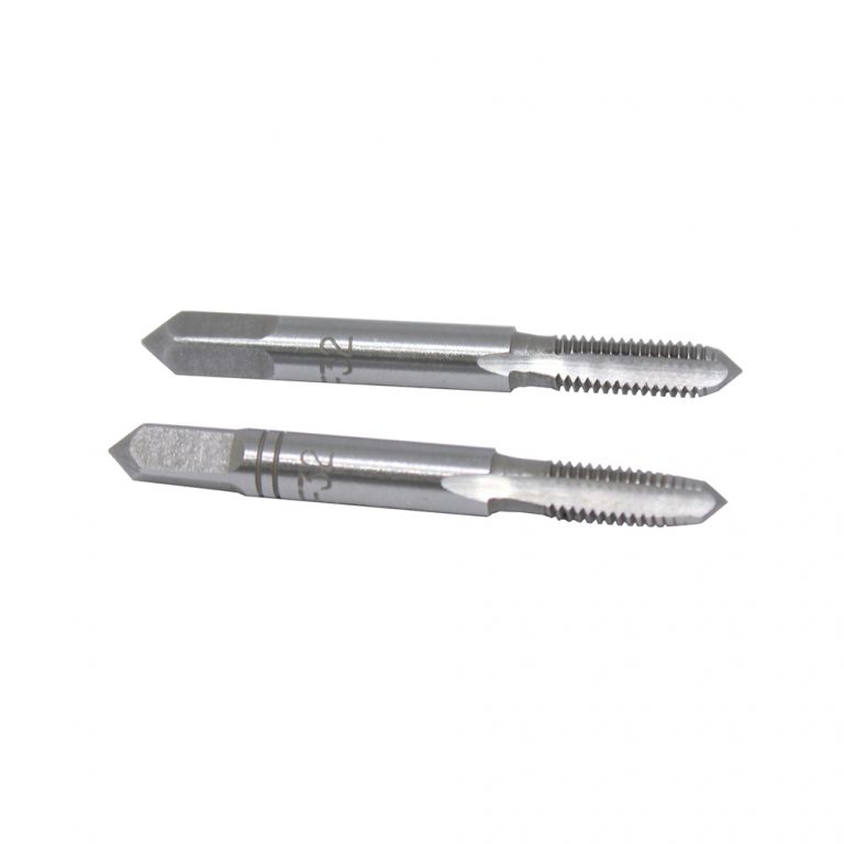 Macho Manual A o Liga WS UNF N 10 3 16 FPP 32 Rocast Martfer